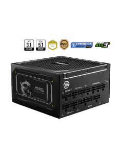 PSU MSI MAG A1000GL PCIE5 II
